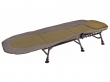 Spro Strategy Outback 6-Leg Compact Bedchair
